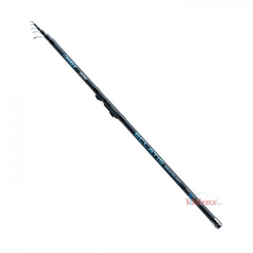Прът Eclatis Tele Float 3.80 м 10-40 г WJ-ECE38040 - Jaxon